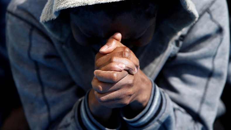 L’UE va dépenser 62 milliards d’euros pour arrêter le flux migratoire en provenance d’Afrique