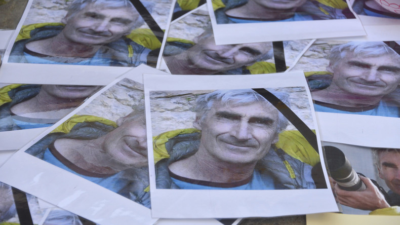 L'Algérie affirme avoir anéanti le groupe qui a décapité le guide français Hervé Gourdel
