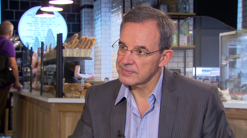 Thierry Mariani : «Il peut y avoir une vie sans l’Europe»