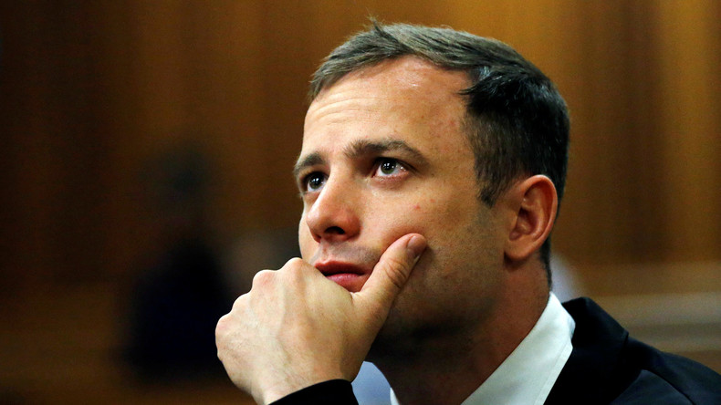 Oscar Pistorius condamné à six ans de prison pour le meurtre de Reeva Steenkamp