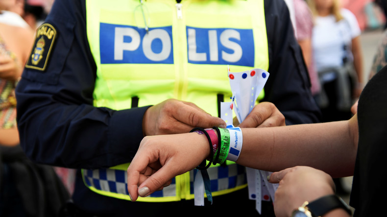 Agressions sexuelles en série lors de festivals musicaux en Suède : des migrants mis en cause