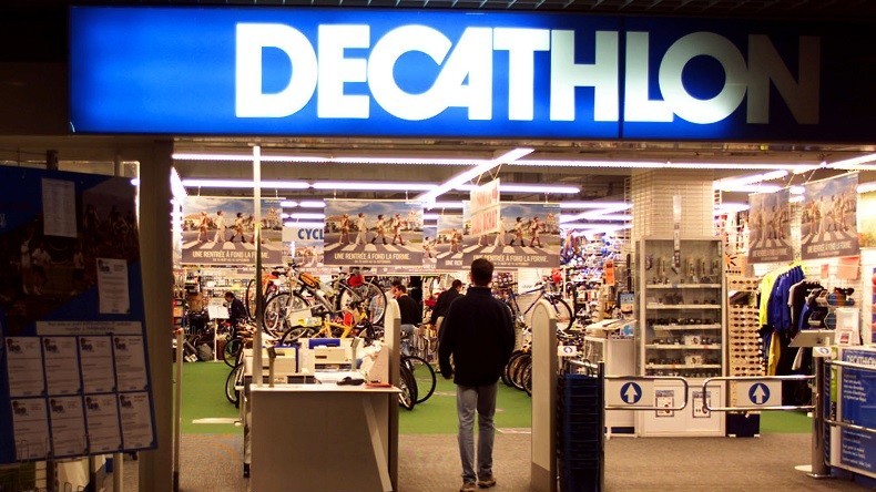 «A fond le Maroc !» : Decathlon investit des millions d’euros pour implanter 26 nouveaux magasins