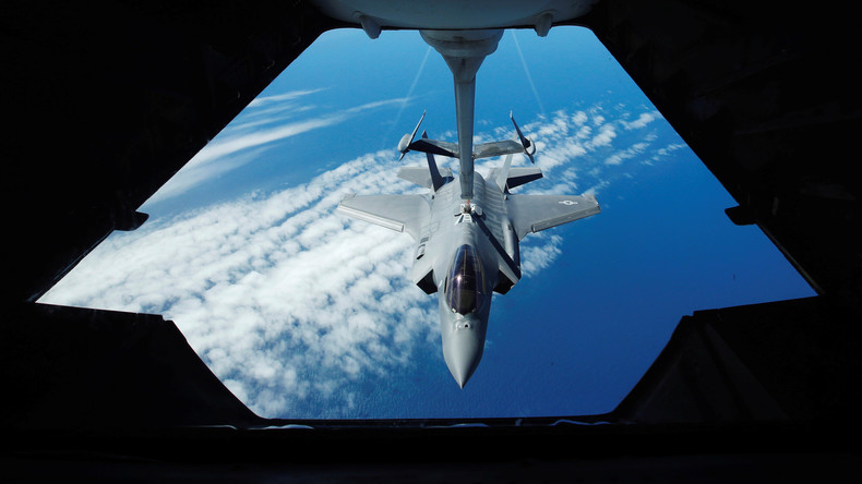 Syrie : en pleine offensive contre Daesh, les Etats-Unis lâchent en vol leurs alliés