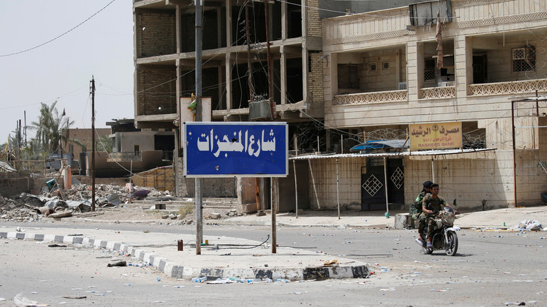 Atrocités sans fin : Daesh aurait ébouillanté des combattants déserteurs