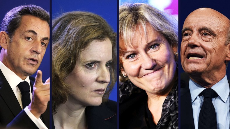PMA, GPA, adoption par les homosexuels... Guide pour tenter de suivre la droite sur la question