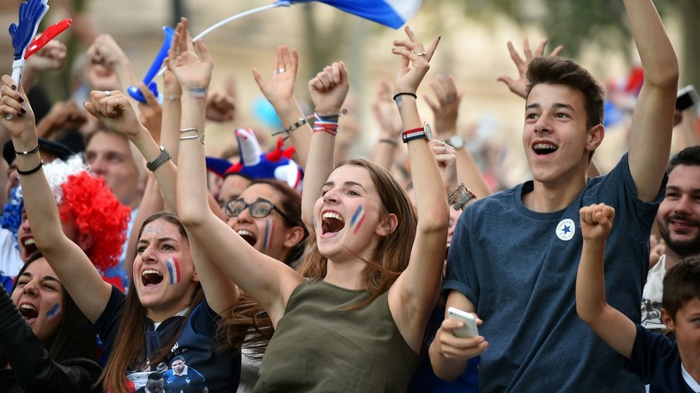 Euro 2016 : Allemagne-France, l'avant match de l'insolite