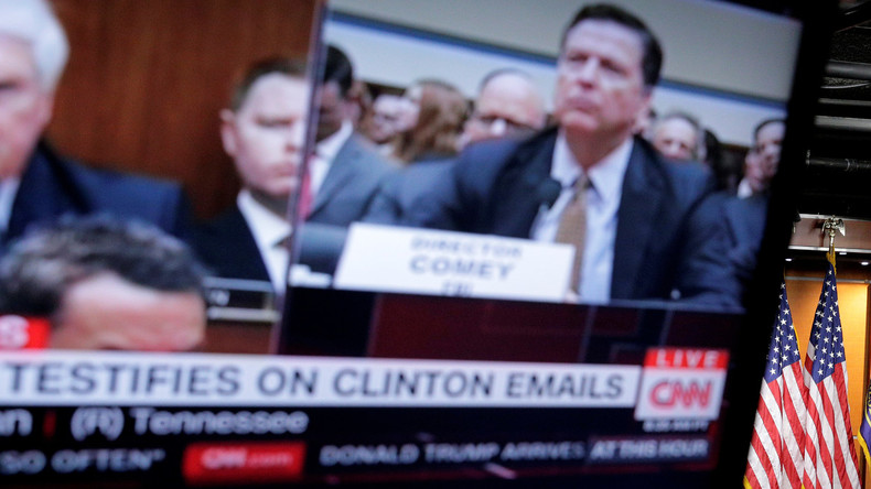 Pour le FBI, le hacker Guccifer n'a pas piraté la messagerie d'Hillary Clinton