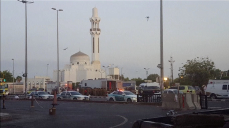 Arabie saoudite : arrestation de 19 suspects pour les attentats de lundi, dont Médine
