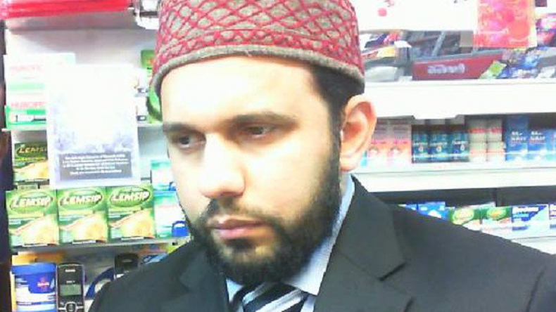 Le commerçant de Glasgow tué l'aurait été pour avoir offensé le prophète Mohamed