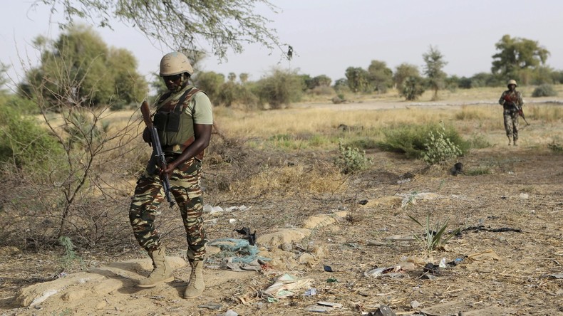 Nigeria : un attentat-suicide tue au moins six personnes dans une mosquée de Damboa