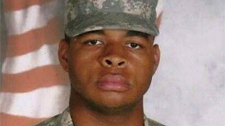Fusillade de Dallas : le tueur Micah Xavier Johnson était un vétéran d'Afghanistan