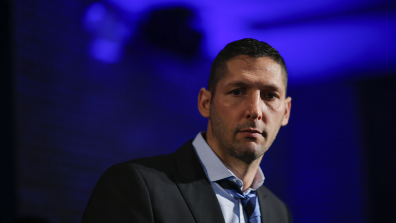 Dix ans plus tard, Materazzi raconte tout sur le coup de boule de Zidane