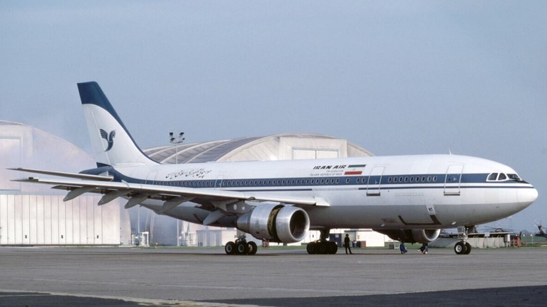 Boeing dénonce la possible interdiction de vente d’avions à l’Iran que pourrait voter le Congrès