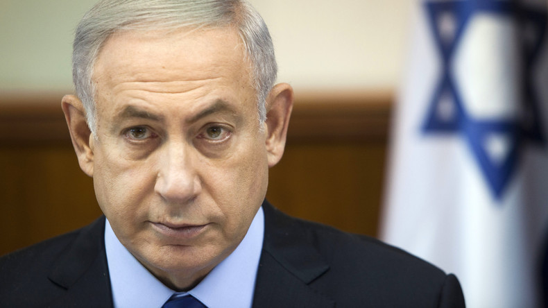 La justice israélienne va enquêter sur Benjamin Netanyahou pour des transferts financiers douteux