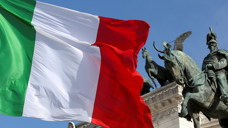 Crise bancaire italienne : pour l'Union européenne, il n'y a pas d'urgence