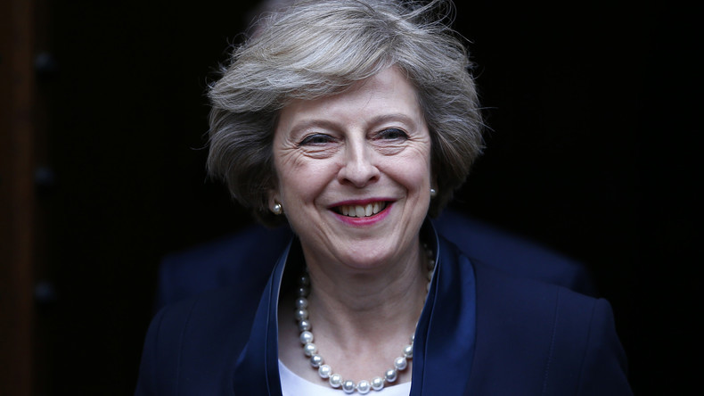 Nouveau Premier ministre britannique : à quoi faut-il s'attendre ?