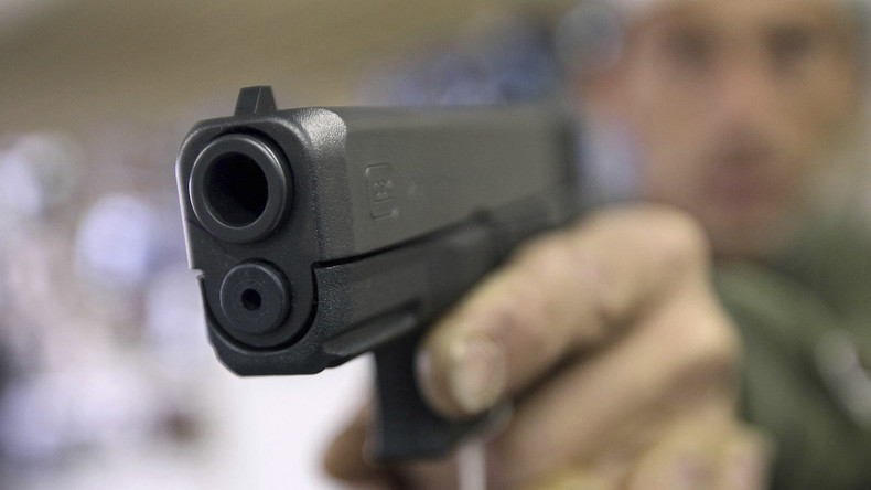 Washington : deux armes volées à bord d'une voiture du FBI garée dans la rue