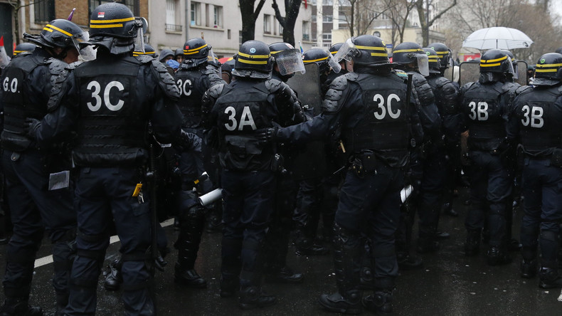 Etat d’urgence : un festival de la banlieue d’Angers réunit 43 000 personnes et… 0 policier