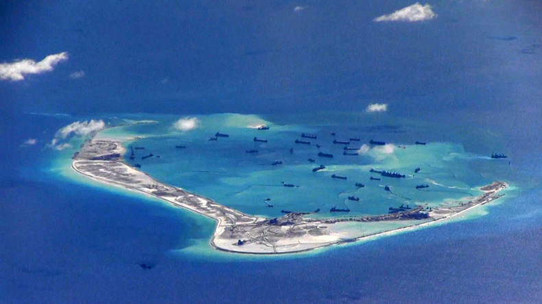 La Haye : la Chine n'a pas de droits historiques en mer de Chine méridionale