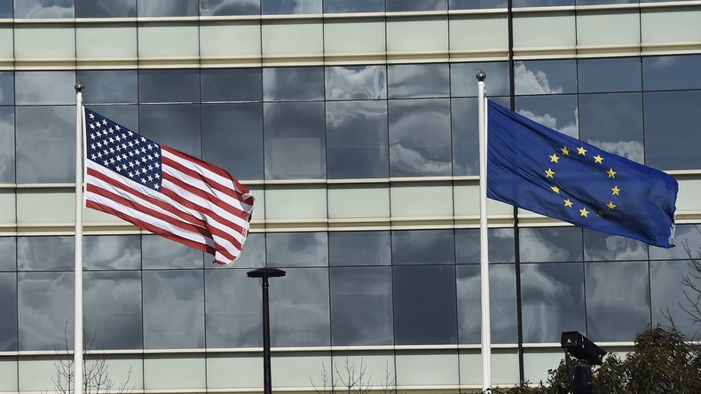 L'UE adopte un nouveau cadre juridique pour le transfert des données personnelles vers les USA