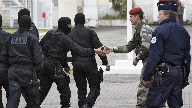 L'Etat jugé en partie responsable de la mort d'un militaire tué par Mohamed Merah