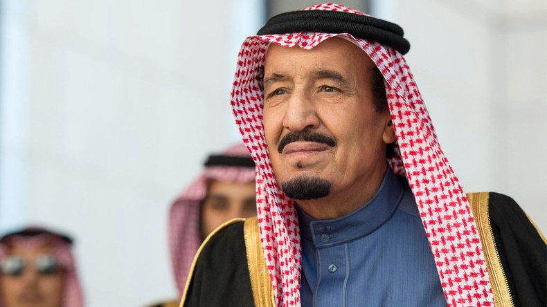 Financement de Daesh : les parlementaires britanniques s'inquiètent du rôle de l'Arabie saoudite