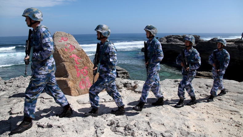 Iles Paracels : la décision de La Haye «intensifiera les conflits» et «la confrontation»