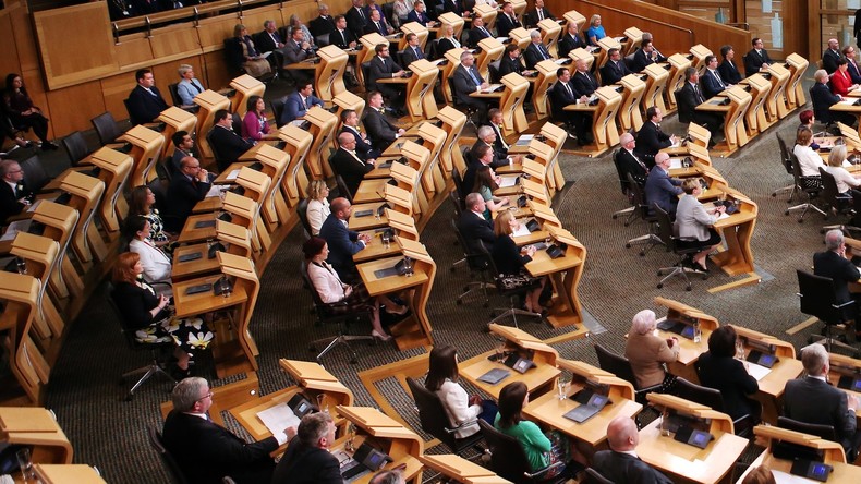 Ankara accuse le Parlement européen d'encourager le terrorisme après une exposition pro-kurde