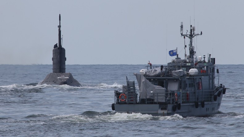 La Russie construit un nouveau missile balistique