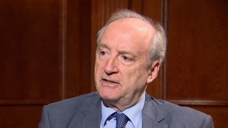 Hubert Védrine : «Les peuples d'Europe ne veulent pas aller plus loin dans l'intégration»