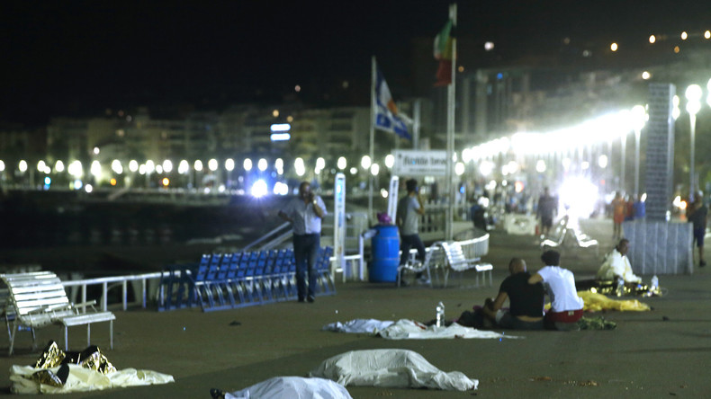 Attaque meurtrière de Nice : un scénario connu du renseignement français depuis 2014
