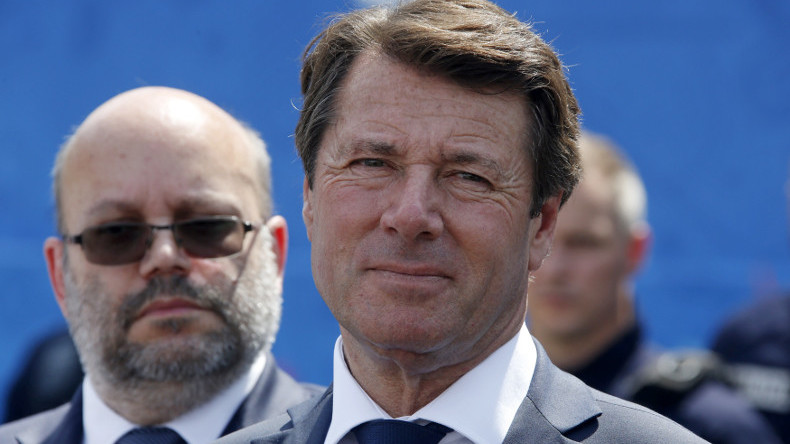 La veille de l'attentat de Nice, Christian Estrosi avait réclamé un «plan d'urgence de sécurité»
