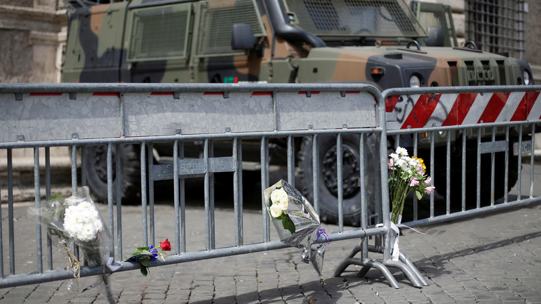 Les pays européens augmentent les mesures de sécurité après l’attentat de Nice