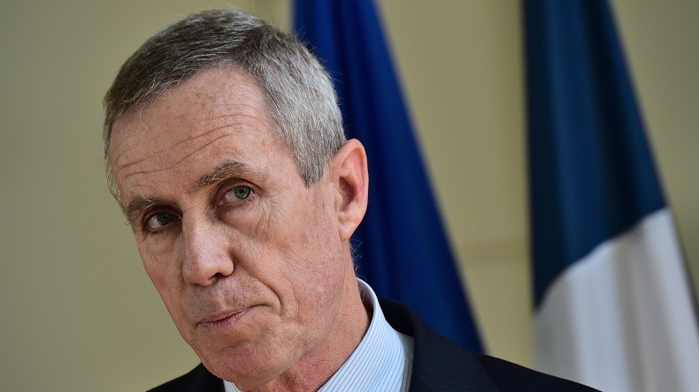 Point par point, le procureur de la République revient sur le déroulement de l’attaque de Nice