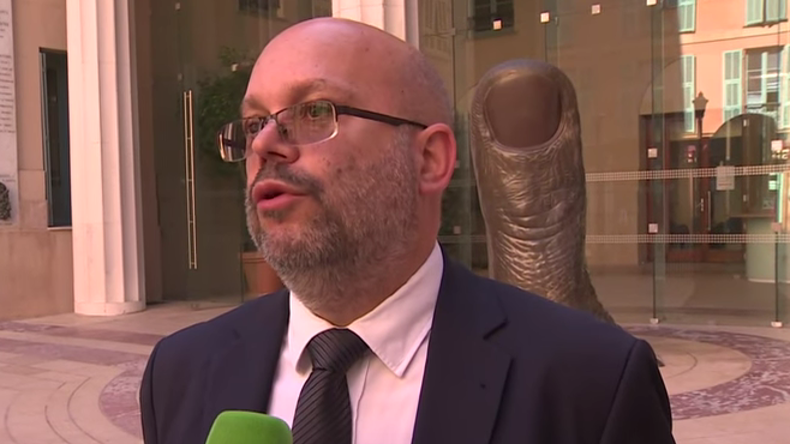 Philippe Pradal, maire de Nice à RT France : «Après le deuil, vient le temps des questions»