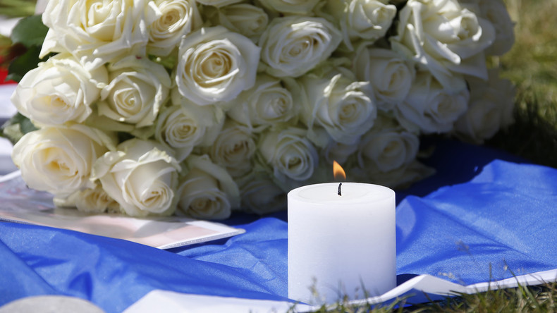 Kilian, le petit garçon de 4 ans introuvable depuis l'attentat de Nice est mort