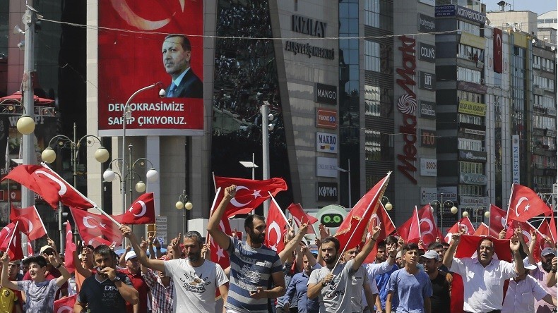 Avant la Turquie, ces cinq coups d’Etat qui ont échoué (IMAGES)