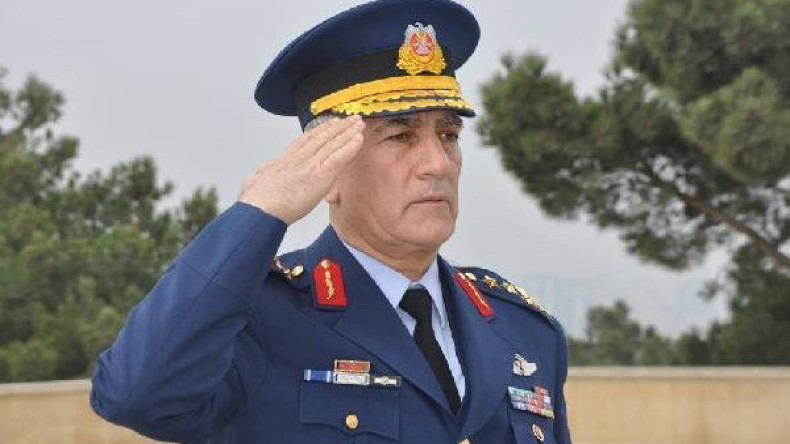 Tentative de coup d’état en Turquie : qui est Akin Ozturk, accusé d’être à la tête de l’opération ?
