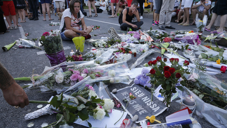 Attentat de Nice : deux nouvelles interpellations