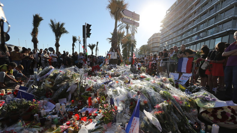Attentat de Nice : le tueur aurait envoyé un selfie et 100 000 euros à sa famille avant le massacre