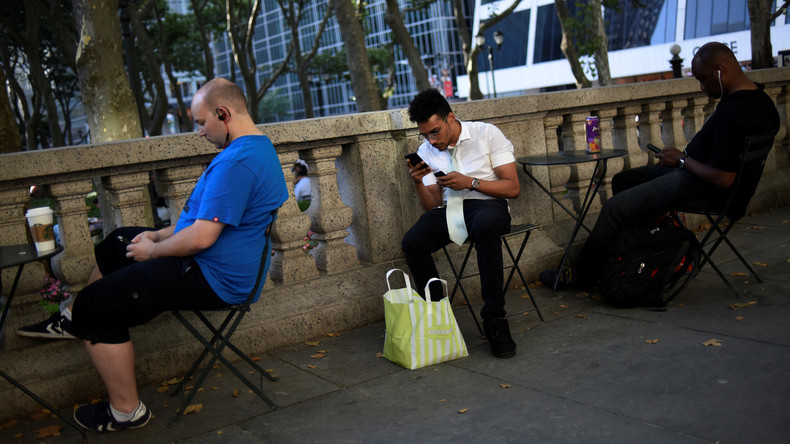 Des hackers font planter Pokémon Go et rendent fous les joueurs