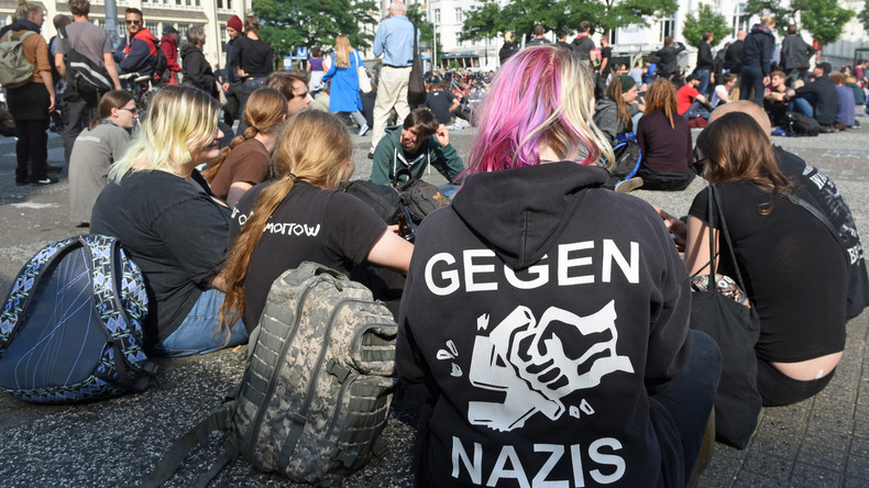 Selon une étude, l’antisémitisme se répand à l’extrême-gauche allemande