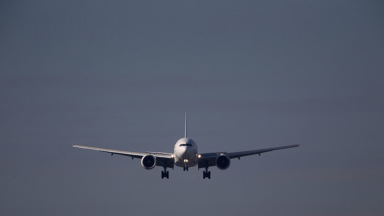 Deux «fichés S» refusés à bord d'un avion au départ de La Réunion