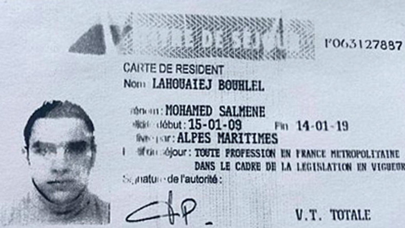 Attentat de Nice : cinq éléments surprenants du profil du terroriste
