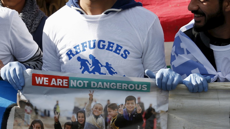 Belgique : la police débusque un réseau présumé de sympathisants de l'EI infiltré parmi les migrants