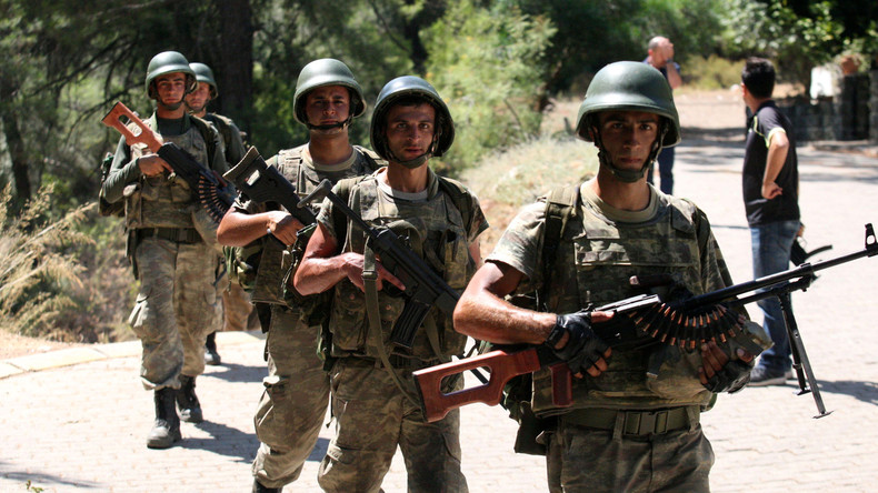 Coup d'Etat en Turquie : l’un des responsables dément son implication après l’avoir reconnue