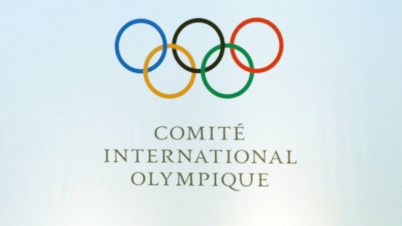 Rio-2016 : le CIO étudie toutes les options légales, dont l'exclusion de tous les sportifs russes