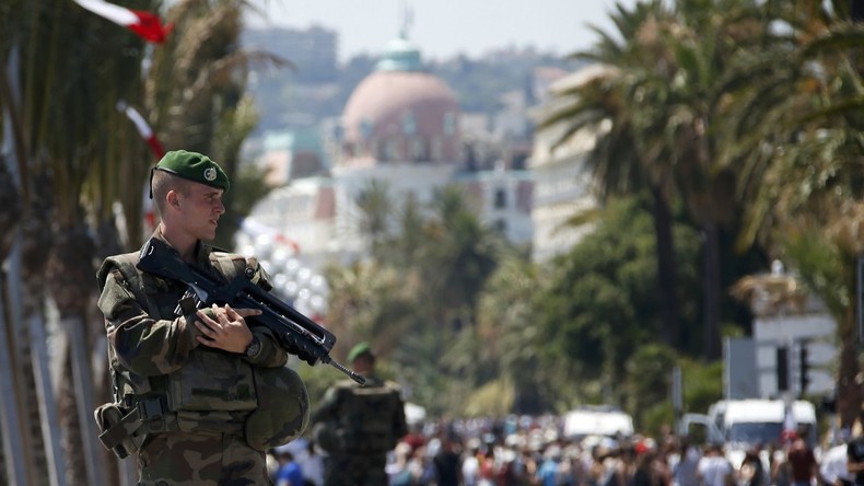 Sous-effectifs, barrages partiels... Les failles du dispositif de sécurité du 14 juillet à Nice