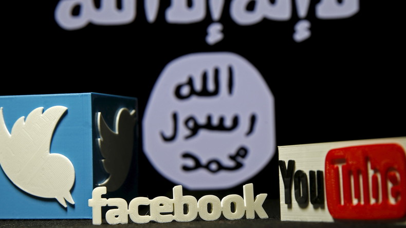 Daesh : un rapport parlementaire préconise de restreindre la liberté d'expression sur internet