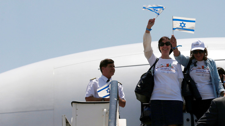 Plus de 200 juifs ont quitté la France pour Israël quelques jours après l’attentat de Nice